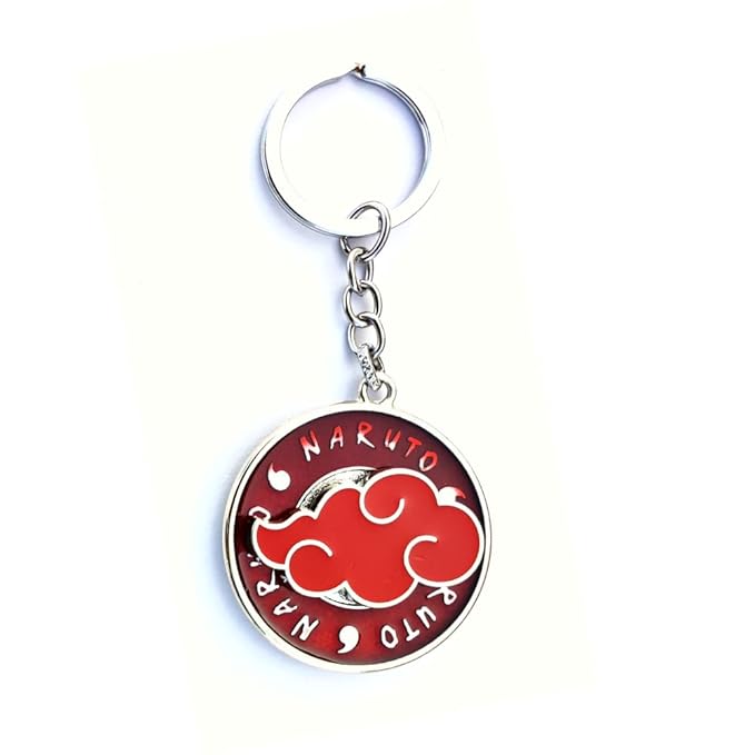 Spinner Keychains