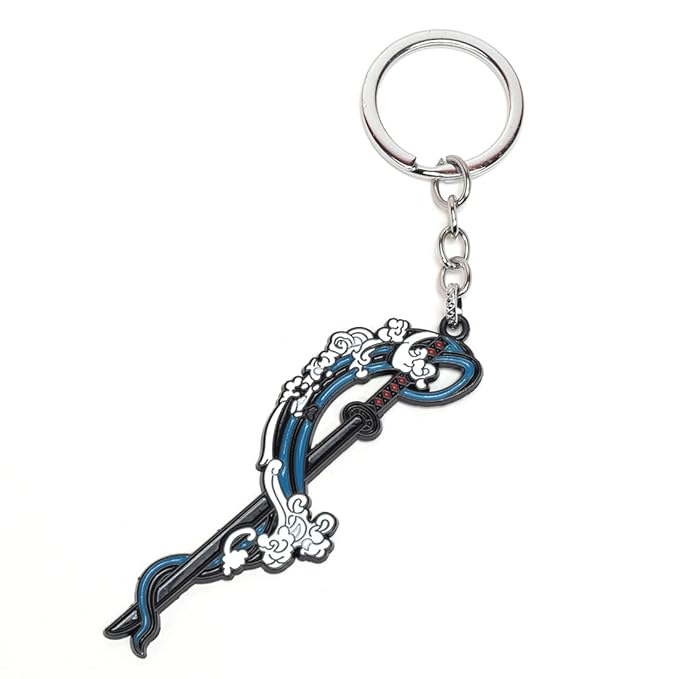 Metal Keychains