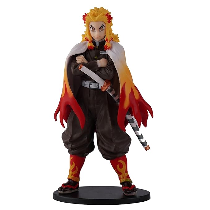 Action Figures