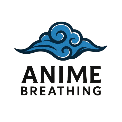 Anime Breathing